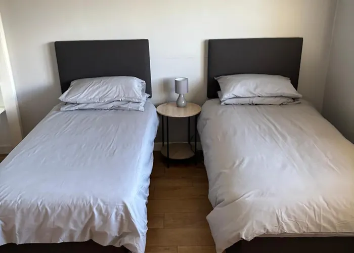 Wick Apartment