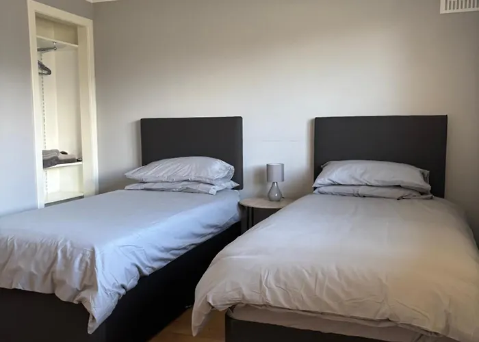 Wick Apartment