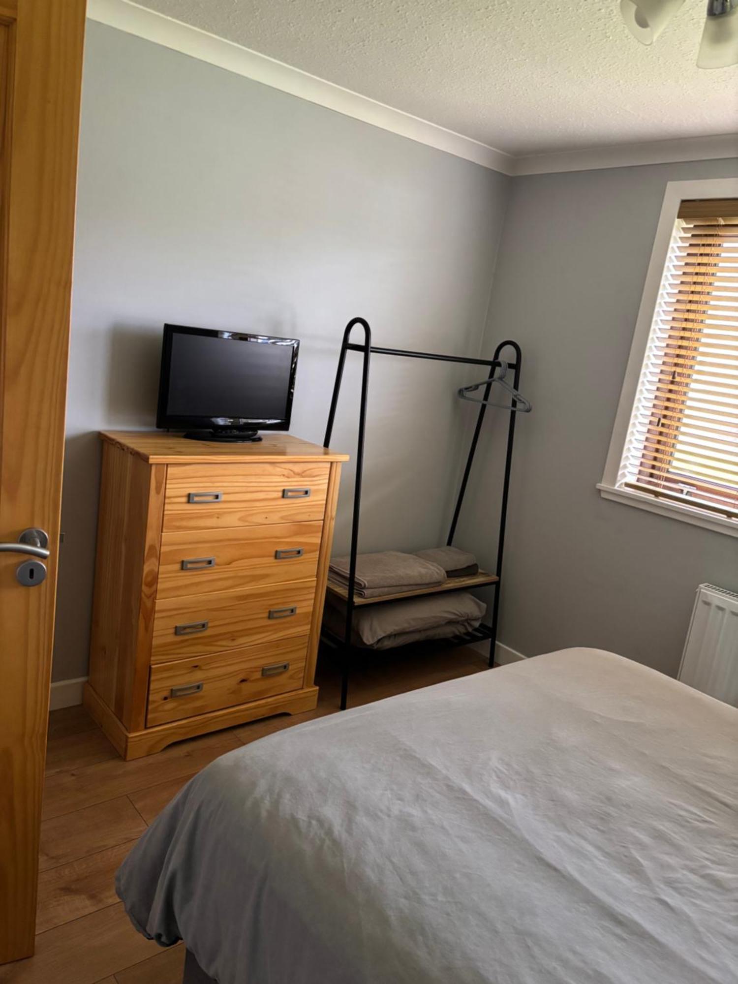 Apartment Wick Wick (Highlands)