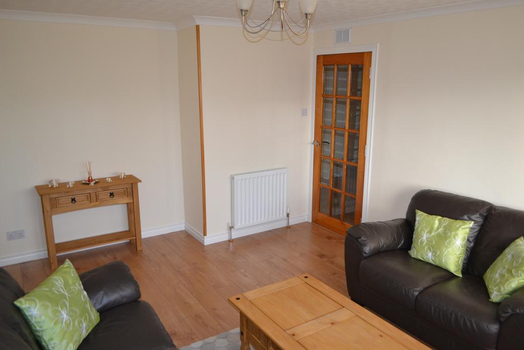 Wick Apartment