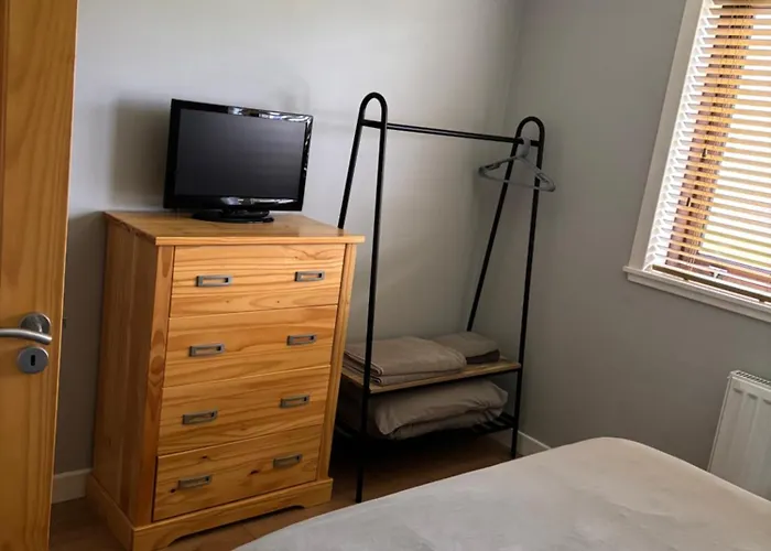Wick Apartment