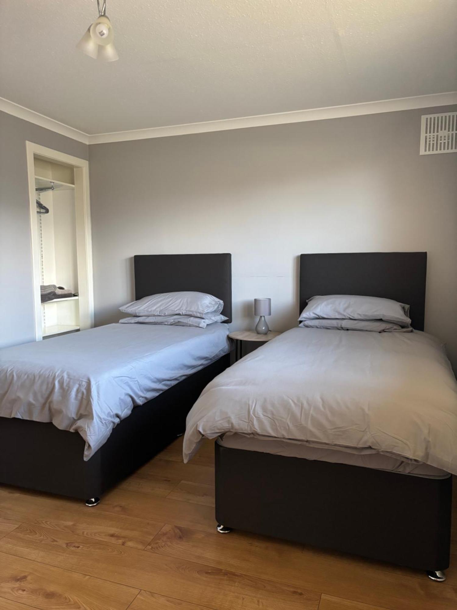 Appartamento Wick Apartment *