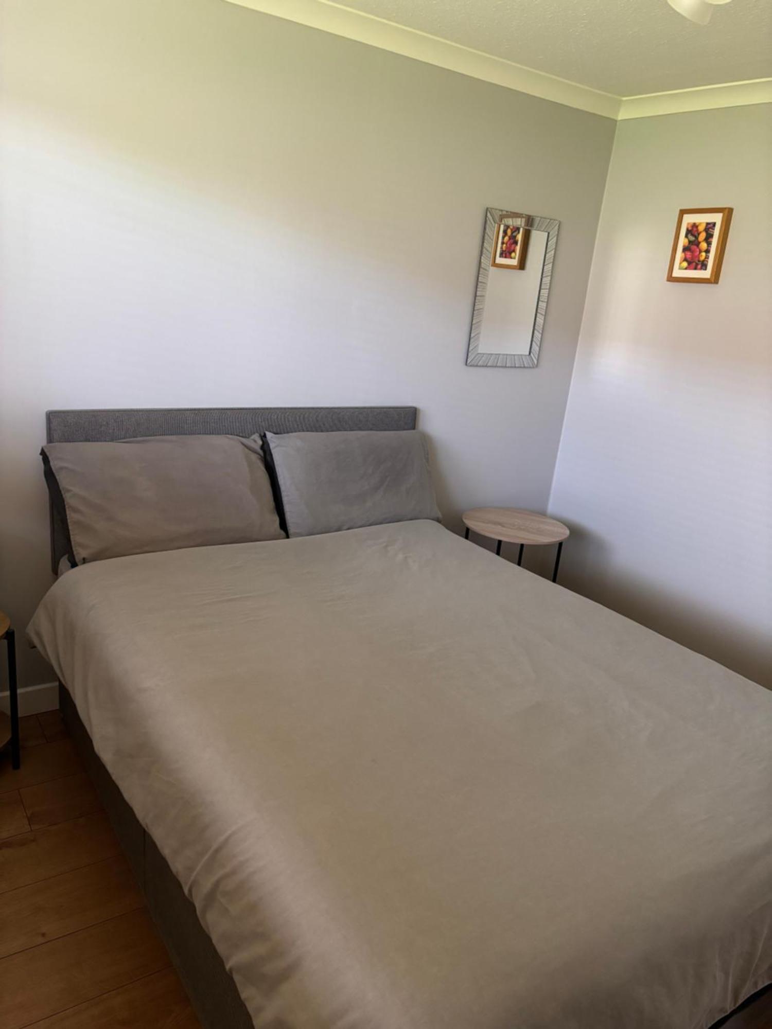 Wick Apartment Appartamento Wick (Highlands)