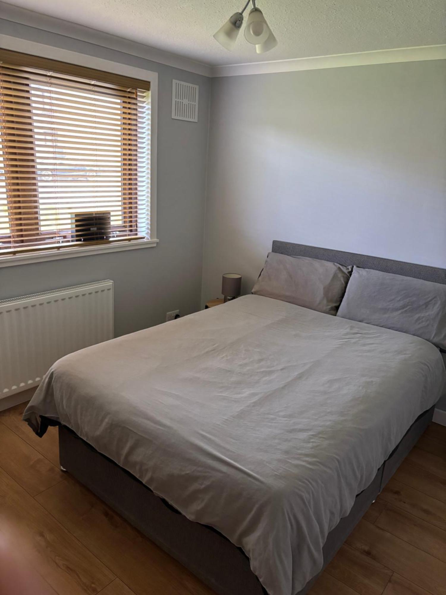 Wick Apartment *