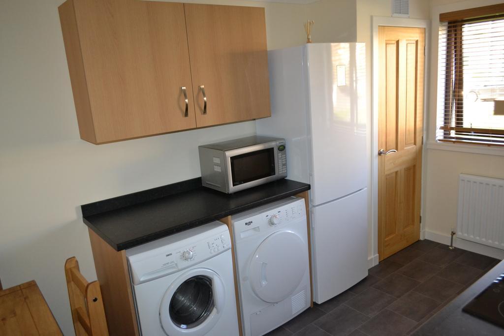 Appartamento Wick Apartment *