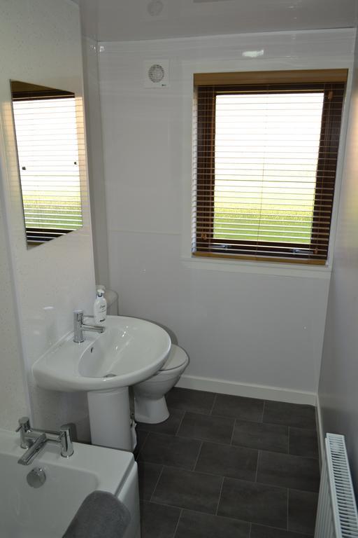 Wick Apartment
