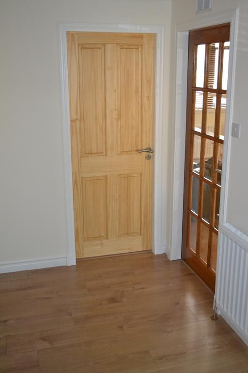 Wick Apartment Appartamento Wick (Highlands)
